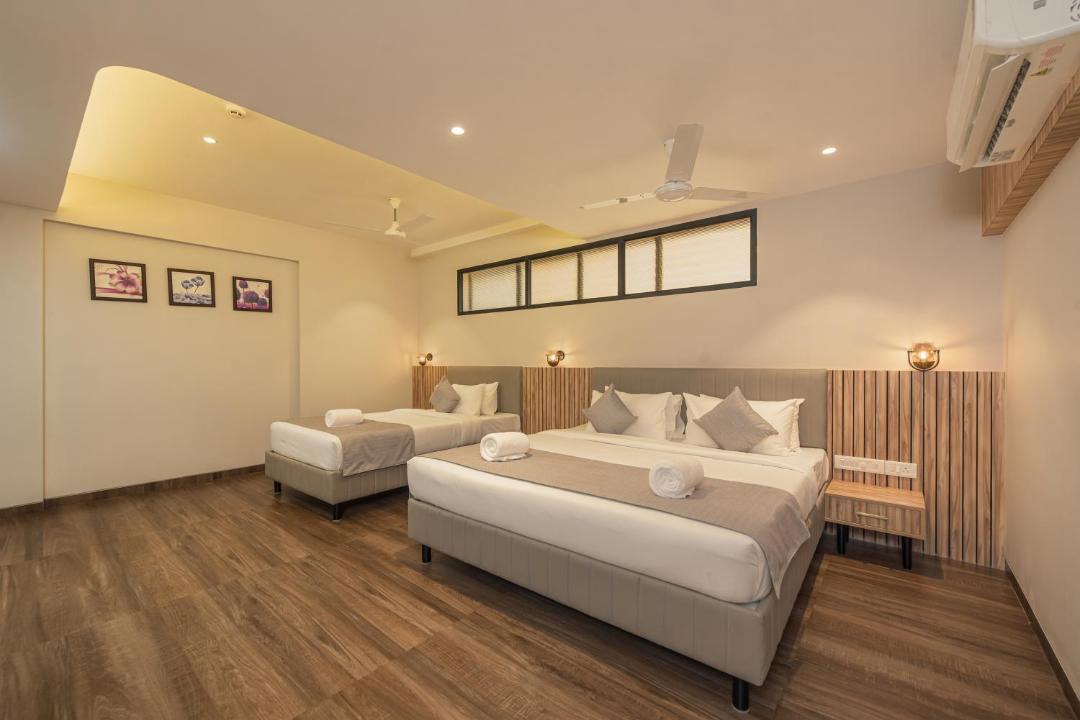 Mangalore Hotel | Hotel Shoolin Comforts