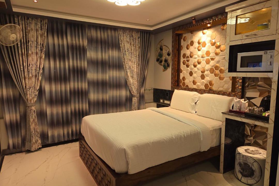 Pudumund Hotel | Beverly villa