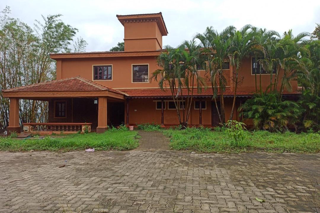 Mangalore Hotel | KSTDC Mayura Phalguni River Resort, Pilikula