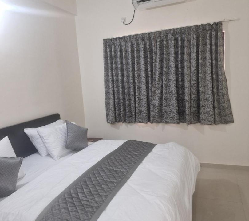 Bengaluru Apartment | Tulip Gardens