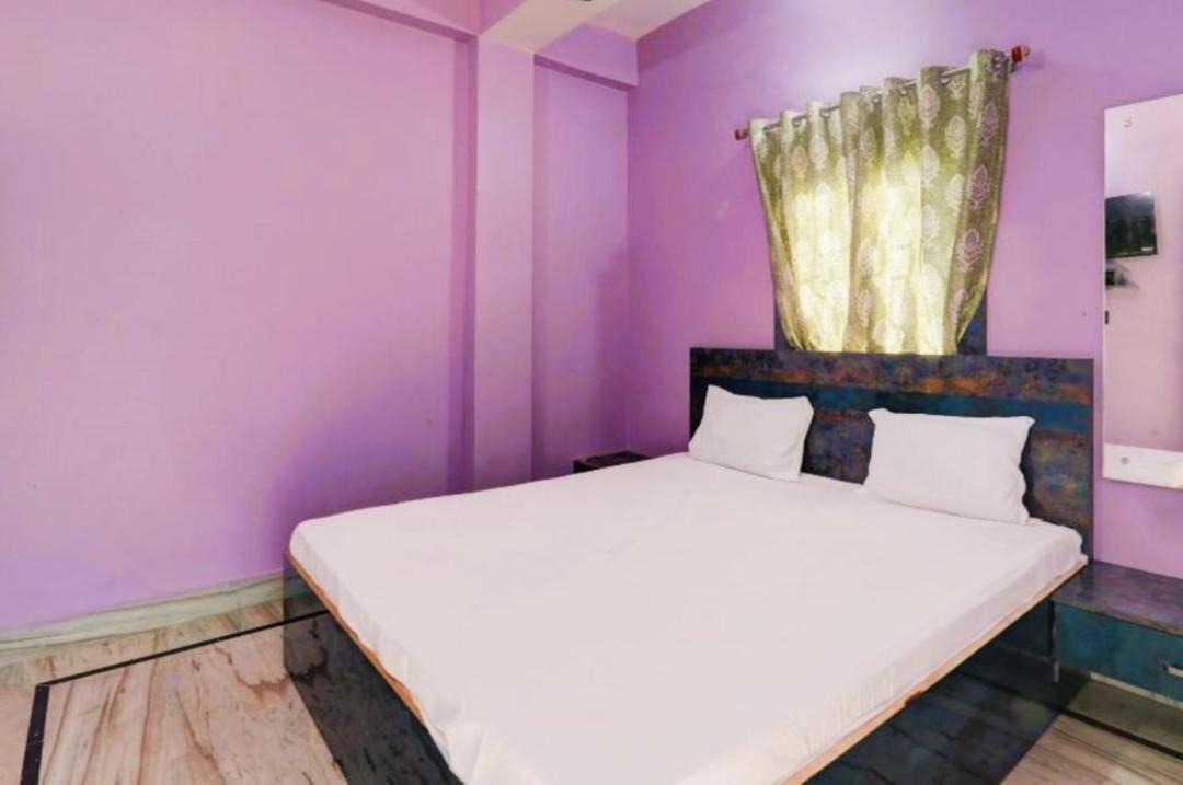 Gopalganj Resort | Hotel Sarkar & Marriage Hall Bihar With AC or NON AC Room