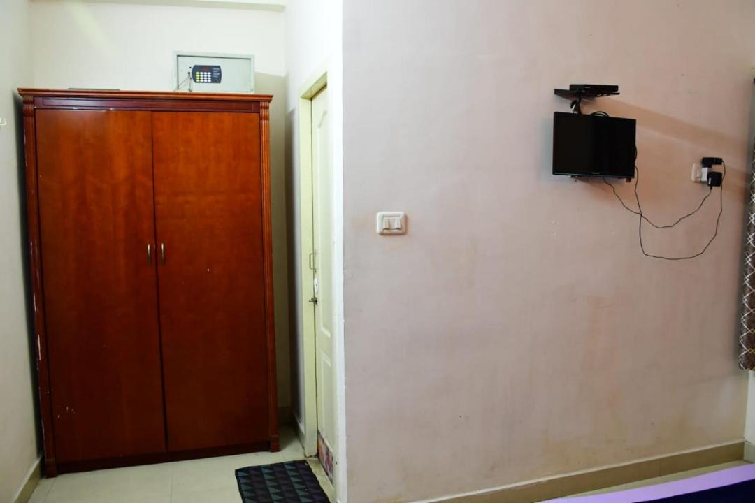 Triplicane Hotel | Sai Nalam Guest inn
