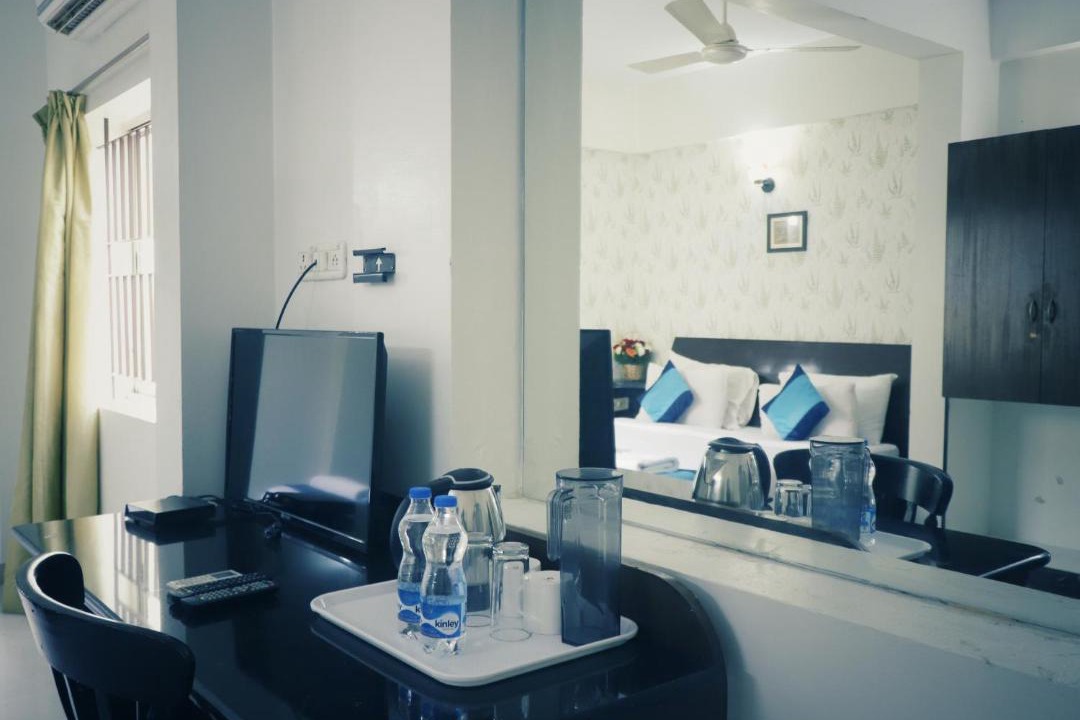Bengaluru Apartment | The Green Path Eco Hotel
