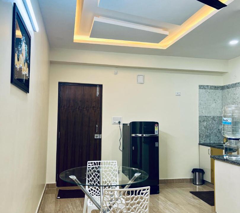 HSR Layout Apartment | Stayhomestays Grande