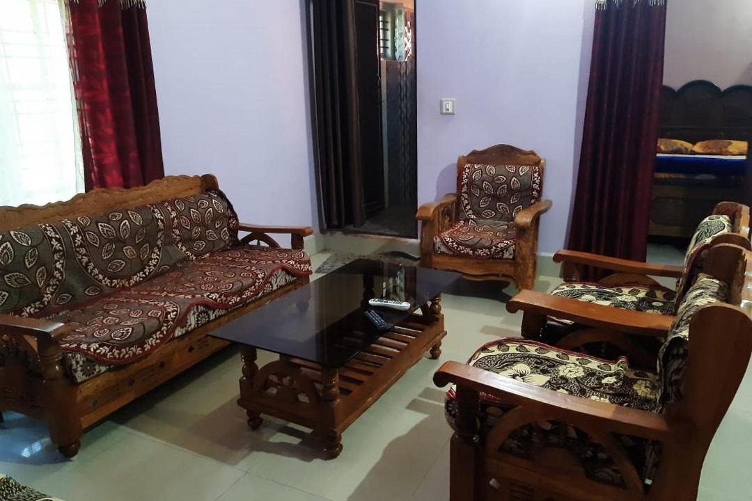 Kakabe House | Shambhavi homestay