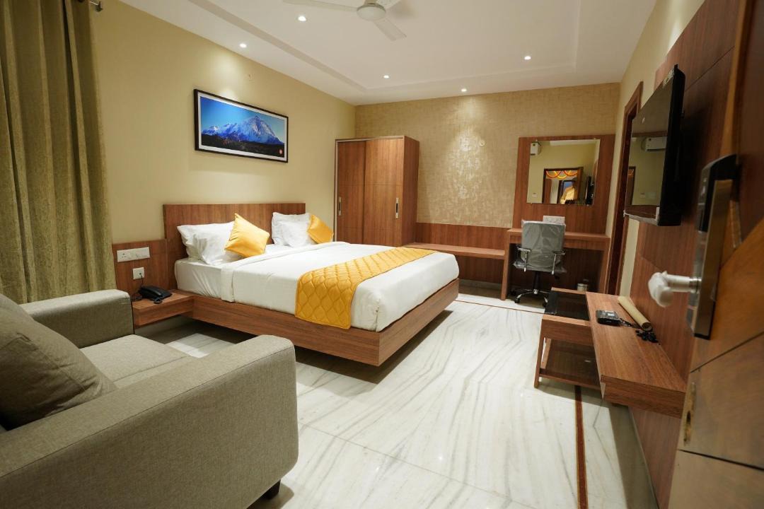Visakhapatnam Hotel | Hotel Valley Vista