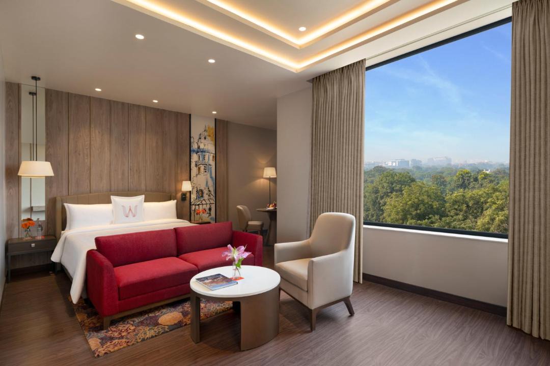 South West Hotel | Welcomhotel by ITC Hotels, Delhi-Gurugram Highway