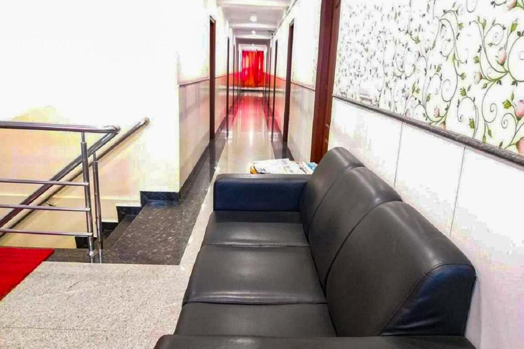 Yeshwanthpur Hotel | Hotel Champion Inn near Yeswantpur Junction Railway Station