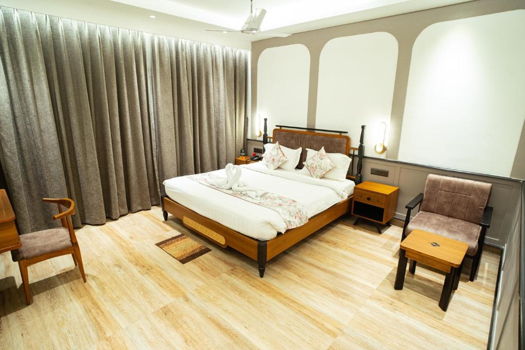 Uluberiya Resort | Hotel Sonar Bangla Kolaghat