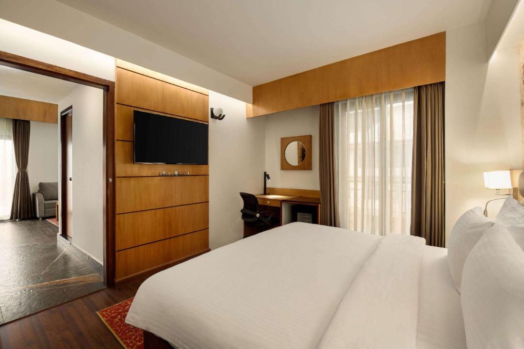 Gangtok Hotel | Days Inn by Wyndham Gangtok Tadong