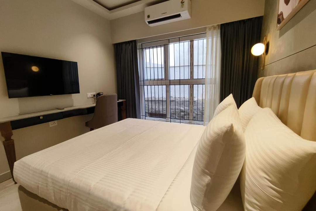 Bengaluru Hotel | Zipp Hotel Le Opera