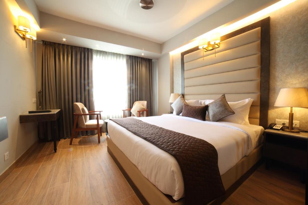 Kolkata Hotel | NORTHIN Hotel Kolkata Airport