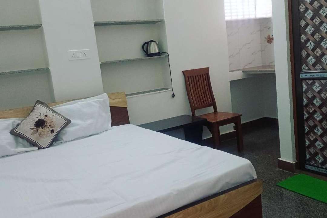 Jodhpur Hotel | Bhanwar Villa Guest House