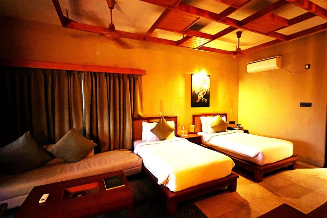 Gosaba Hotel | Hotel Sonar Bangla Sundarban