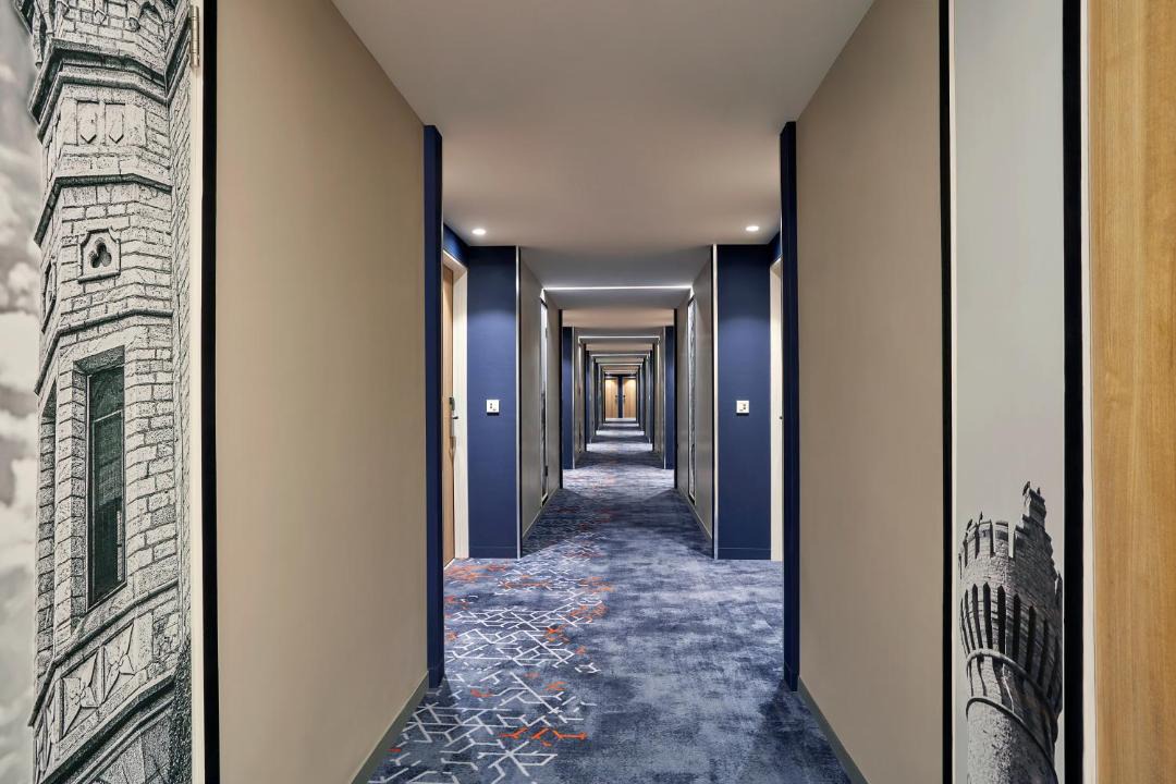 Bommasandra Hotel | Holiday Inn Express Bengaluru Bommasandra by IHG