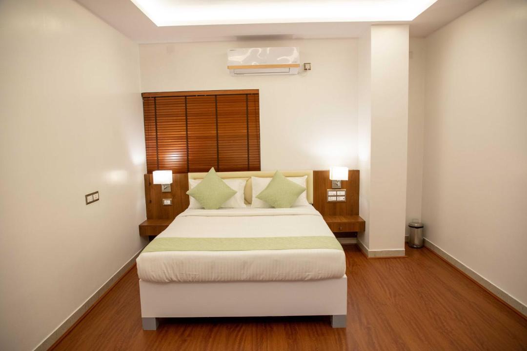 Arekere Hotel | PVR Suites off Bannerghatta Road