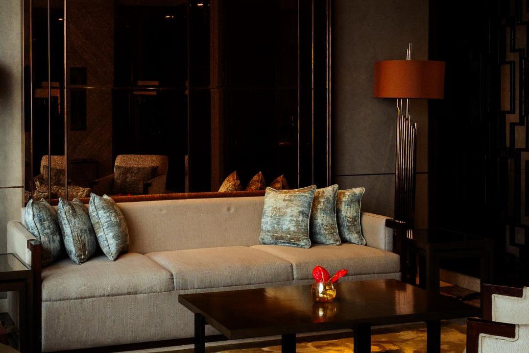 Tangra Hotel | JW Marriott Hotel Kolkata