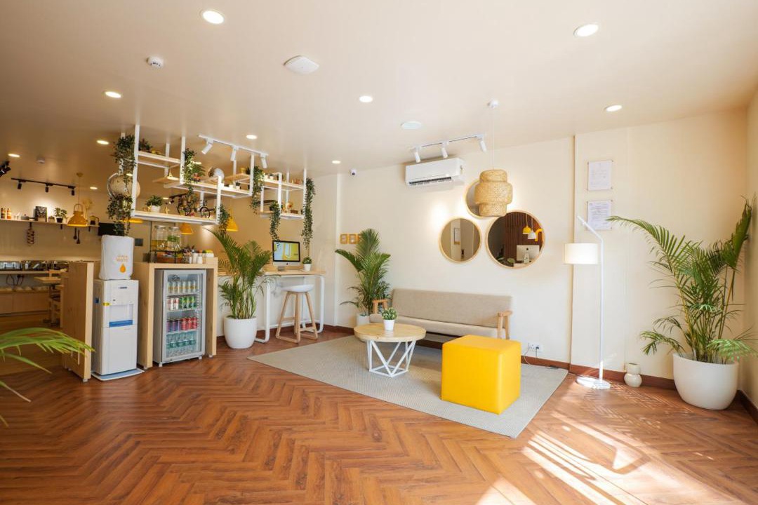 5th Block Hotel | Bloom Hotel - Koramangala