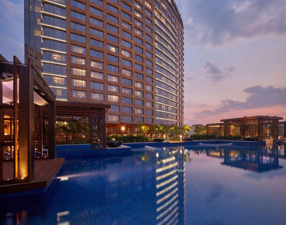 Ulsoor Hotel | Conrad Bengaluru