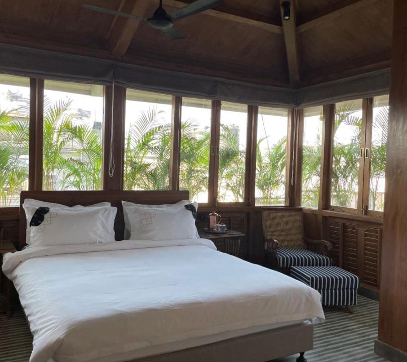 Wellington Pier Hotel | Abode Bombay