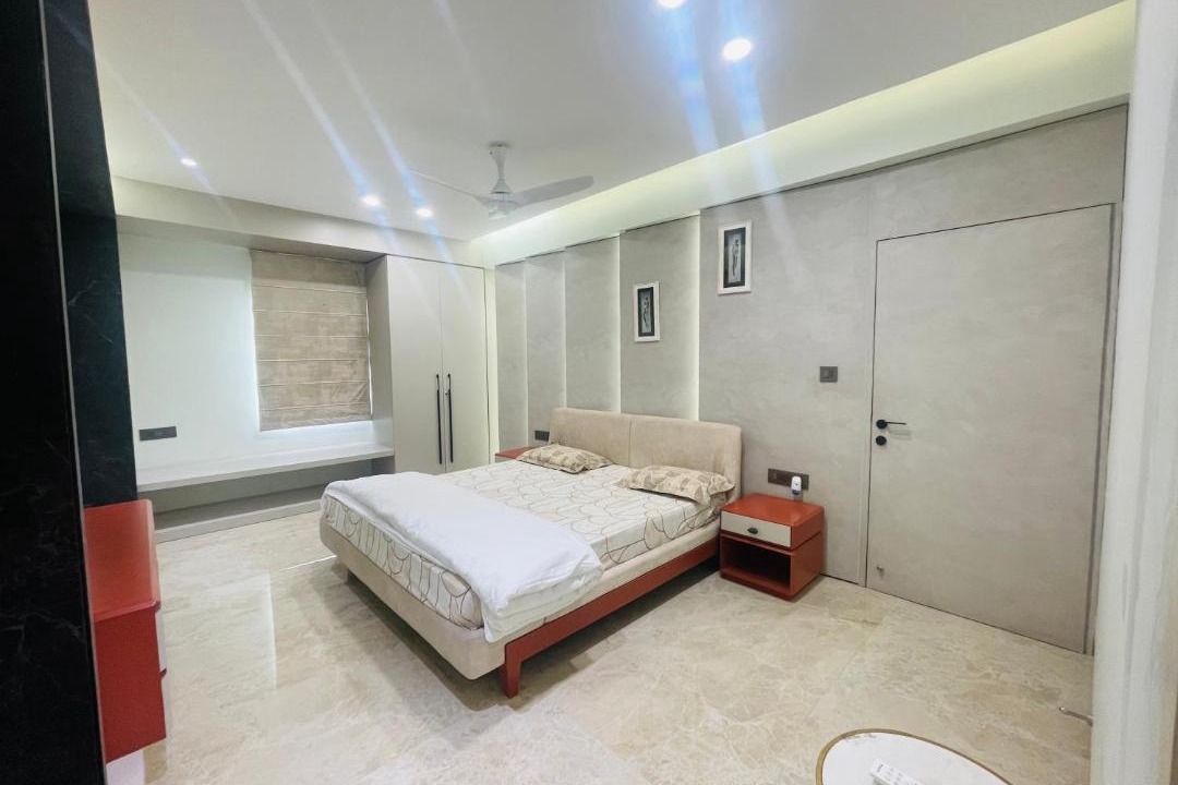 Jodhpur Apartment | Woodlands Apartment- Fully furnished Luxury Apt