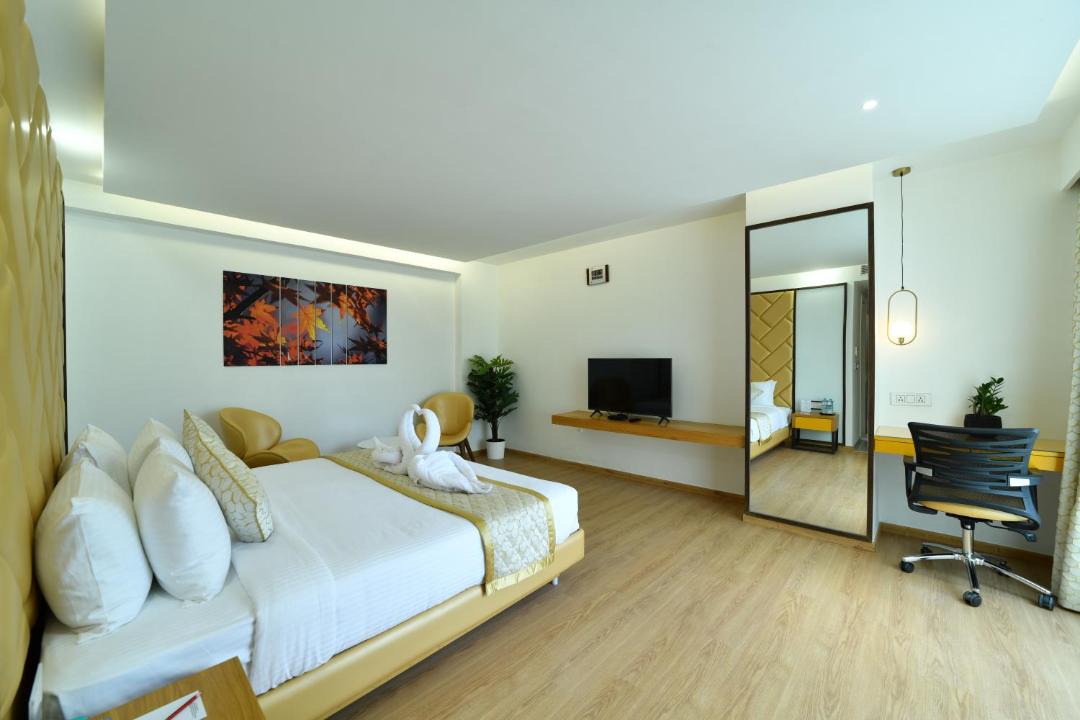 Malleshwaram Hotel | The President Hotel, kumarapark