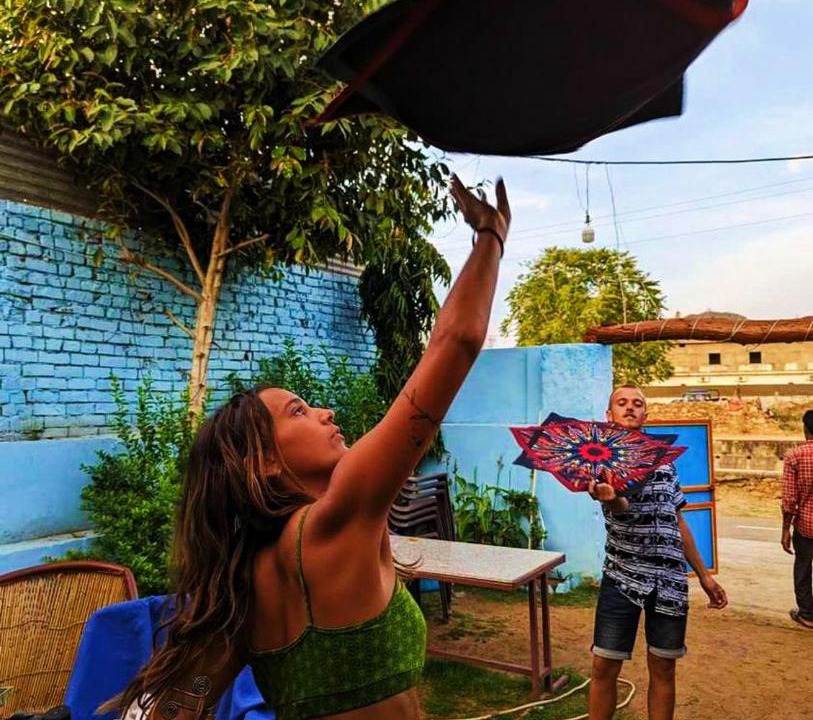 Pushkar Hostel | Veera's Hostel
