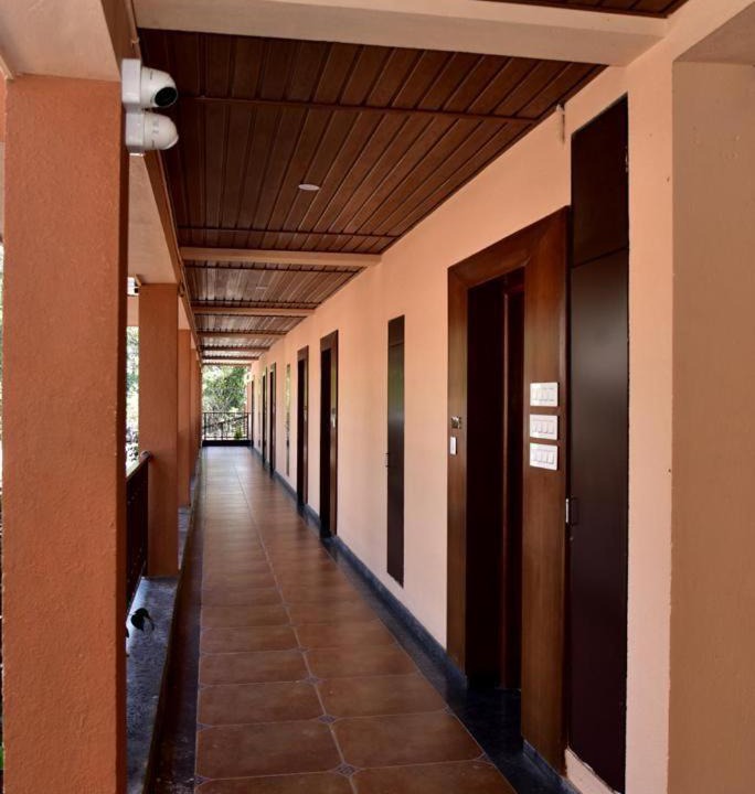 Beltangadi Hotel | Aananda Wellness and Resorts