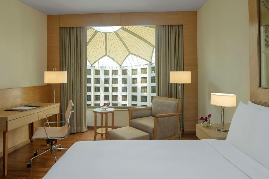 Dwarka Hotel | Radisson Blu Hotel New Delhi Dwarka
