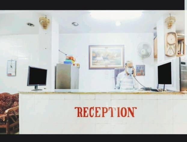 Hyderabad Hotel | Metro Lodge
