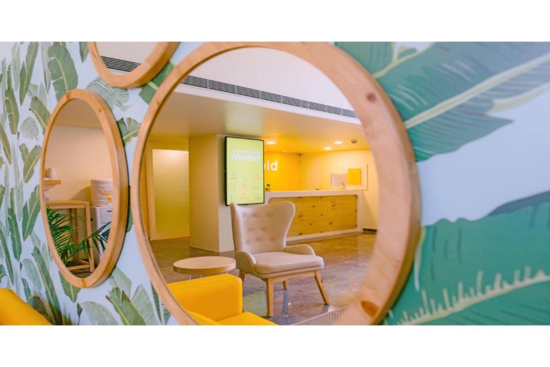 Indiranagar Hotel | Bloom Hotel - Indiranagar