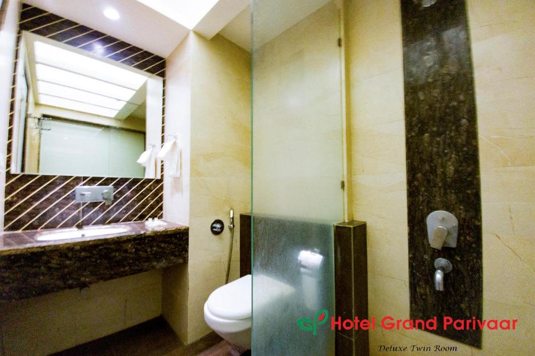 Igatpuri Hotel | Hotel Grand Parivaar