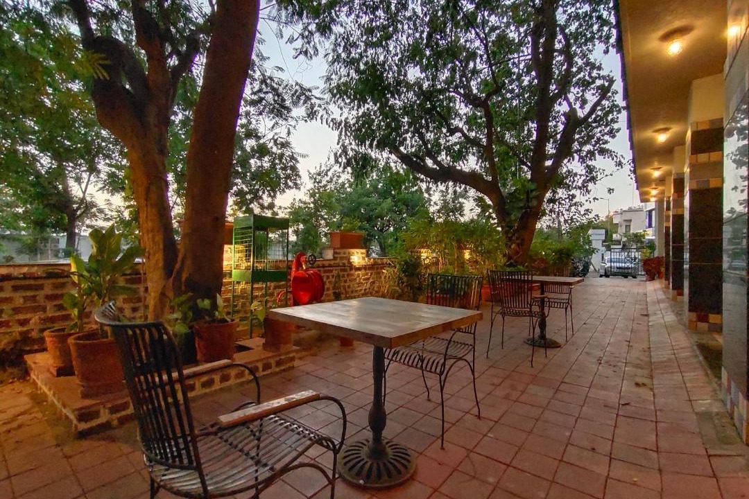 Surat Apartment | Bougainvilla Apartment