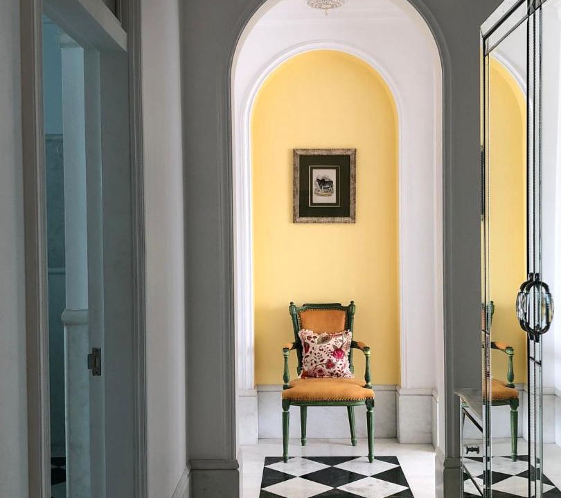 Park Street Hotel | The Glenburn Penthouse