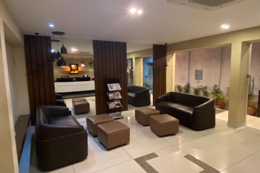 Hassan Hotel | Miles Inn Hotel