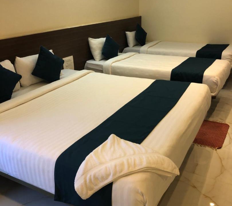Devanahalli Hotel | Sky Loft near Kempegowda International Airport
