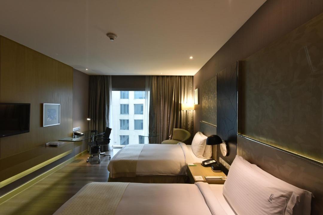 Aerocity Hotel | Holiday Inn New Delhi Aerocity by IHG