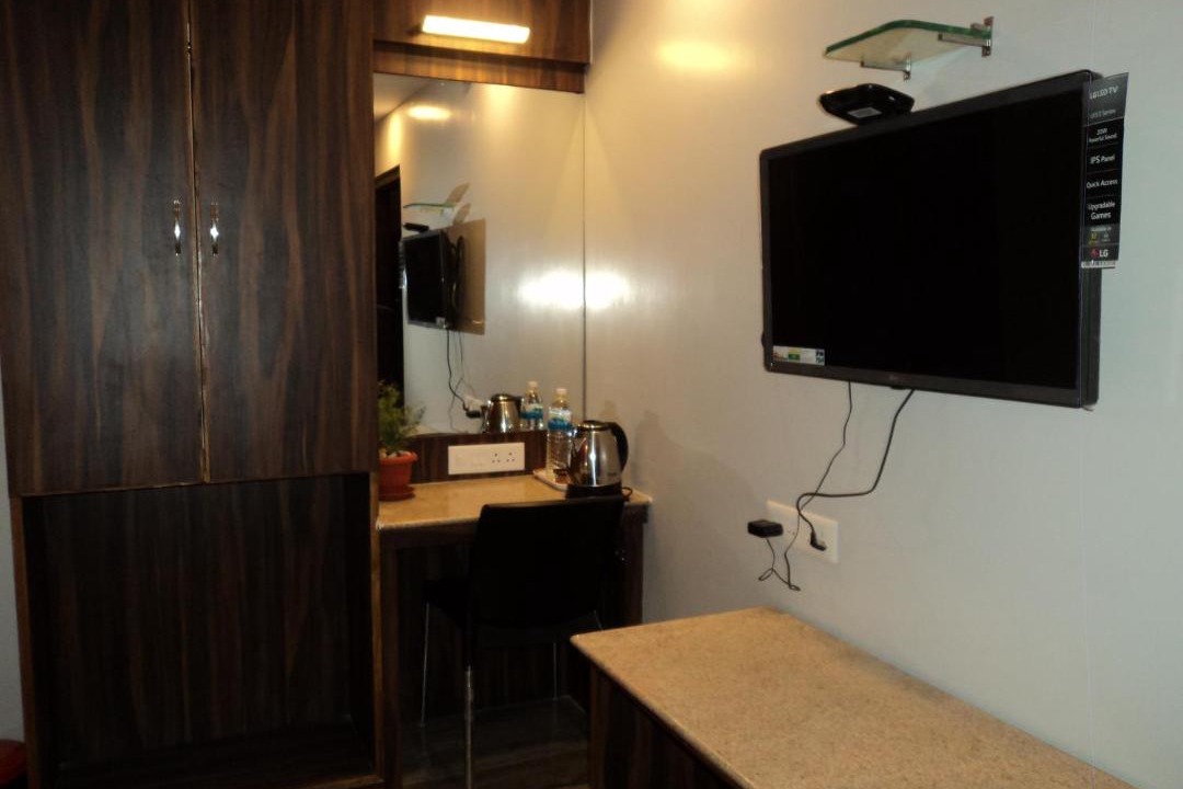 Madurai Main Hotel | Mani's residency
