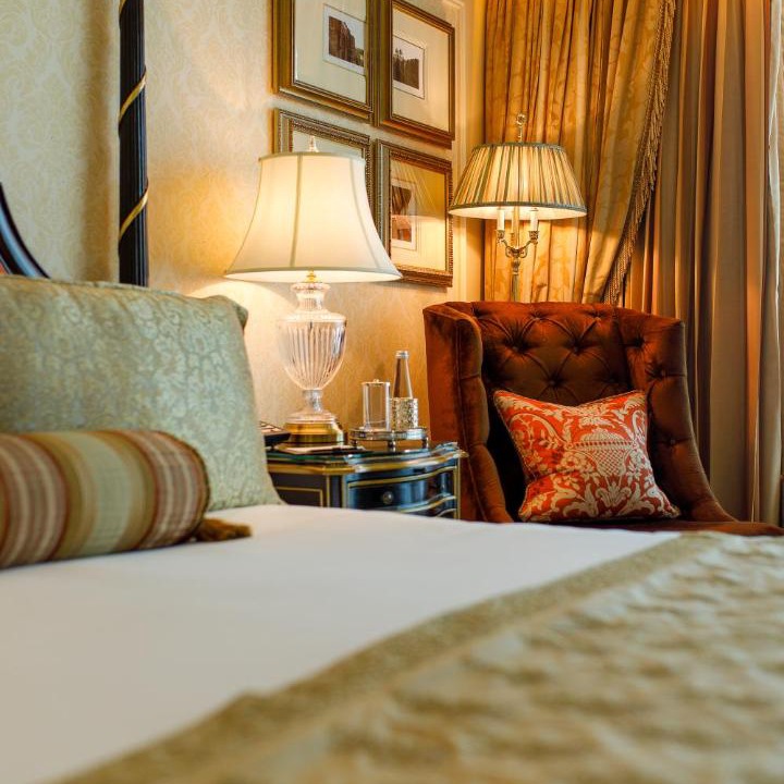 New Delhi Hotel | The Leela Palace New Delhi