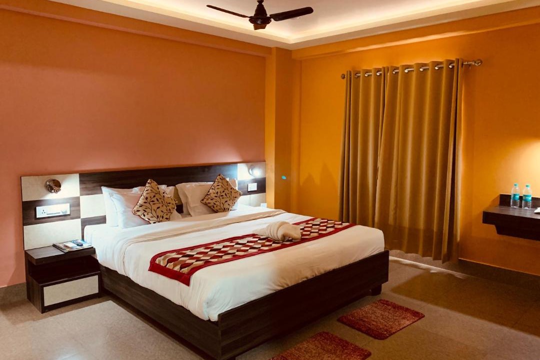 Siliguri Hotel | The Loft Hotel, Siliguri