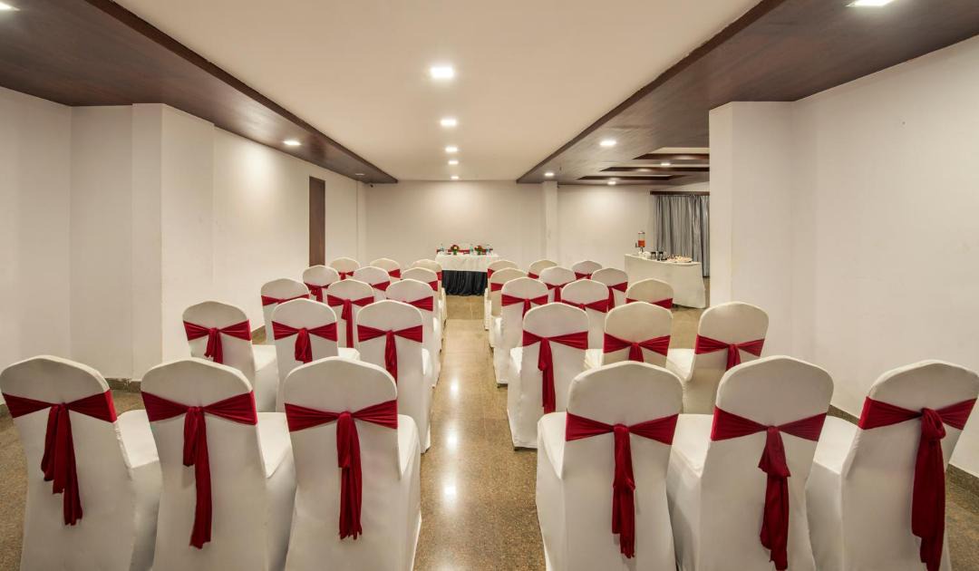 Jayanagar Hotel | Lords Eco Inn Bengaluru Jayanagar