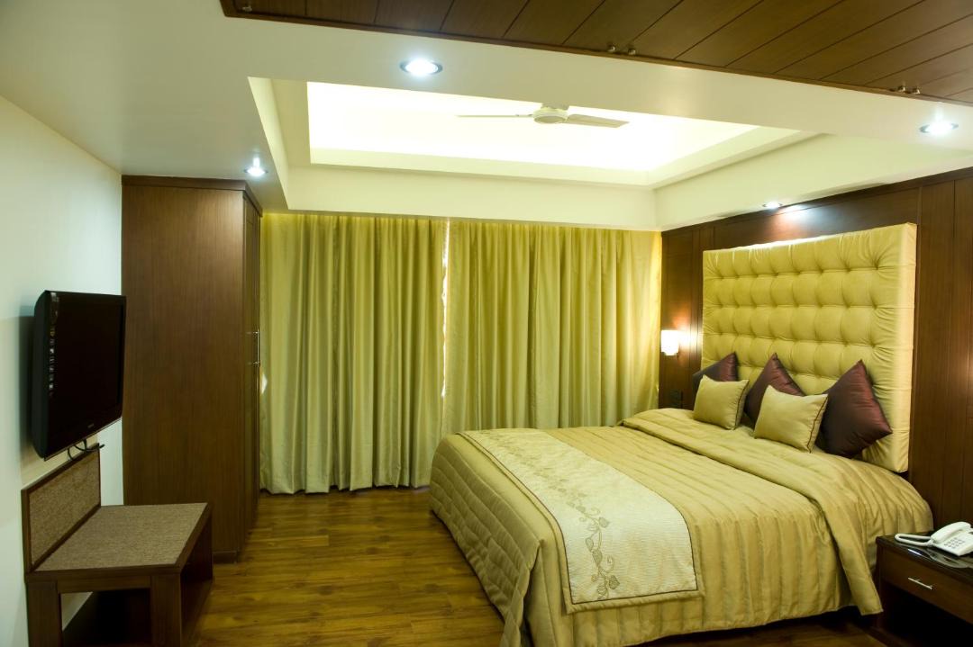 Adyar Hotel | The Ocean Pearl