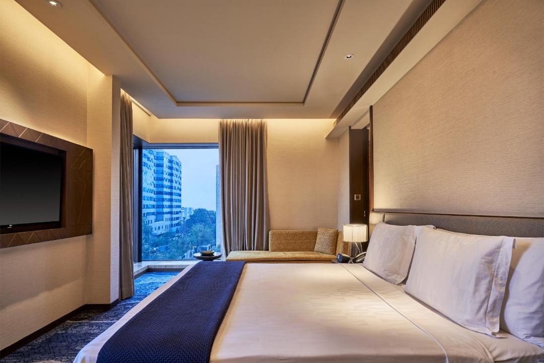 Whitefield Hotel | The Den, Bengaluru
