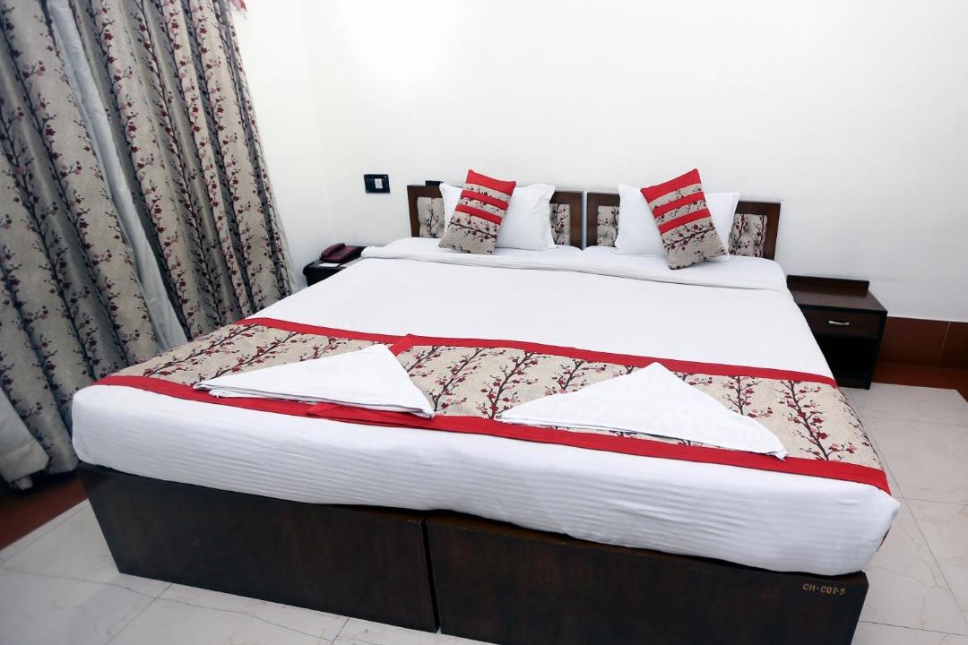 Dharmatala Hotel | YMCA SEACOM INN