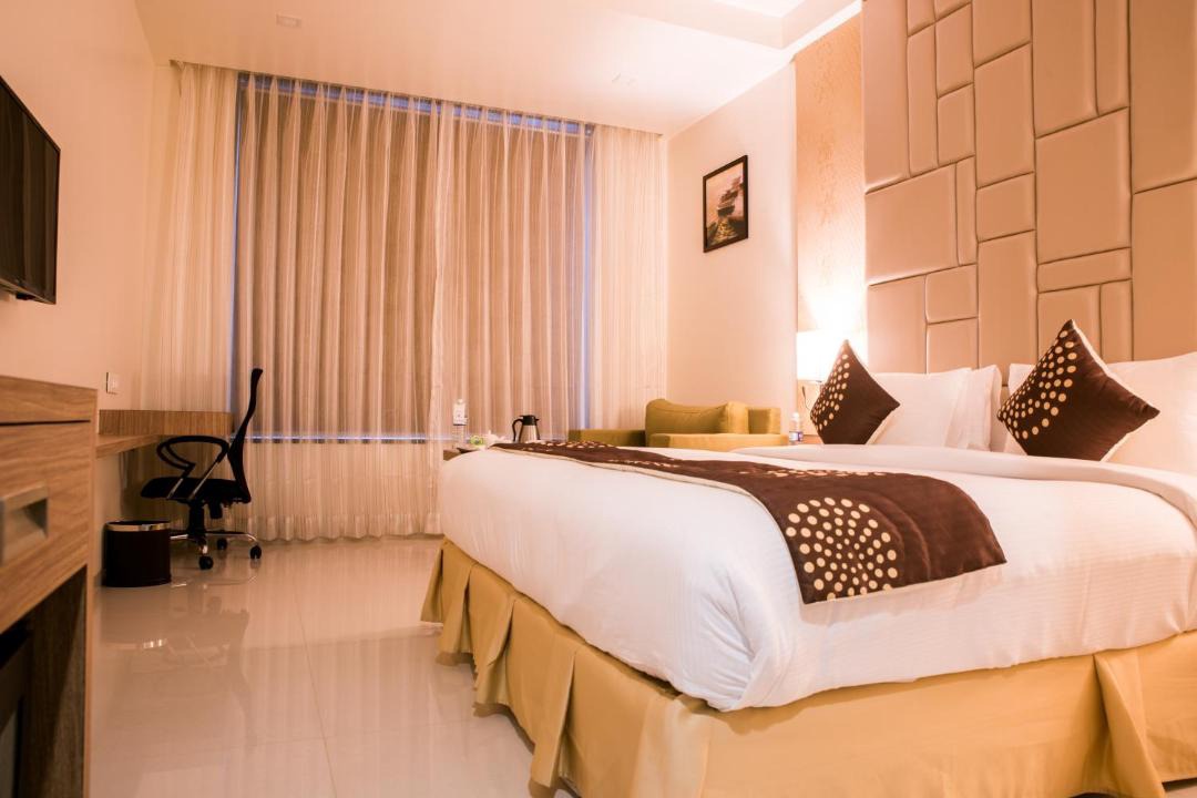Nashik Hotel | Hotel Grand Rio