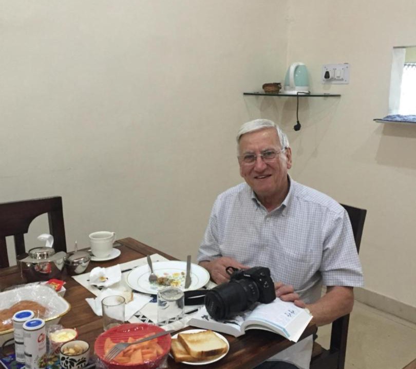 Ajmer House | Shardas Homestay