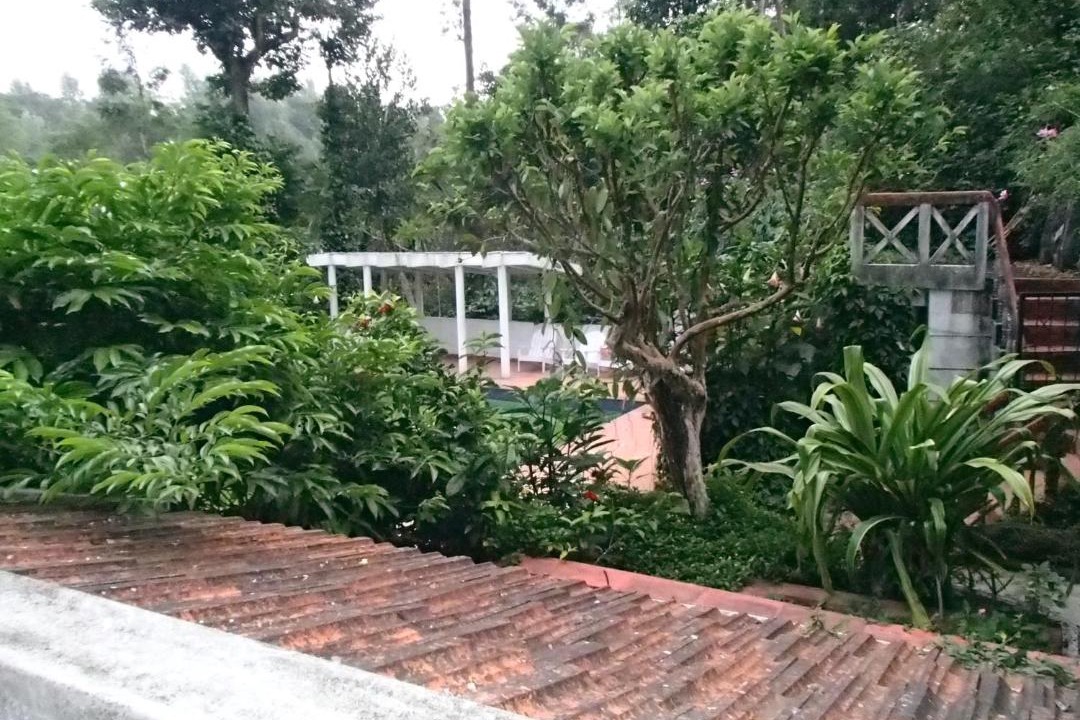 Somvarpet House | Coorg 4 C's Little Paradise