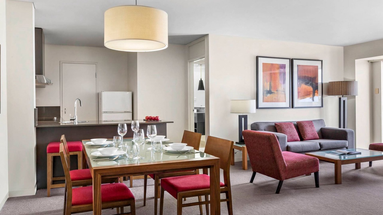 Photo of Livingroom in East Perth