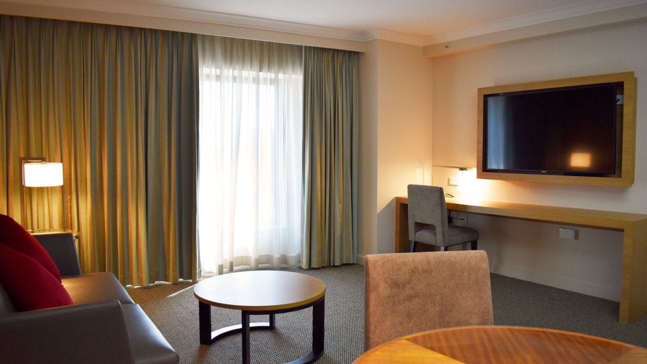 Photo of Livingroom in Mascot