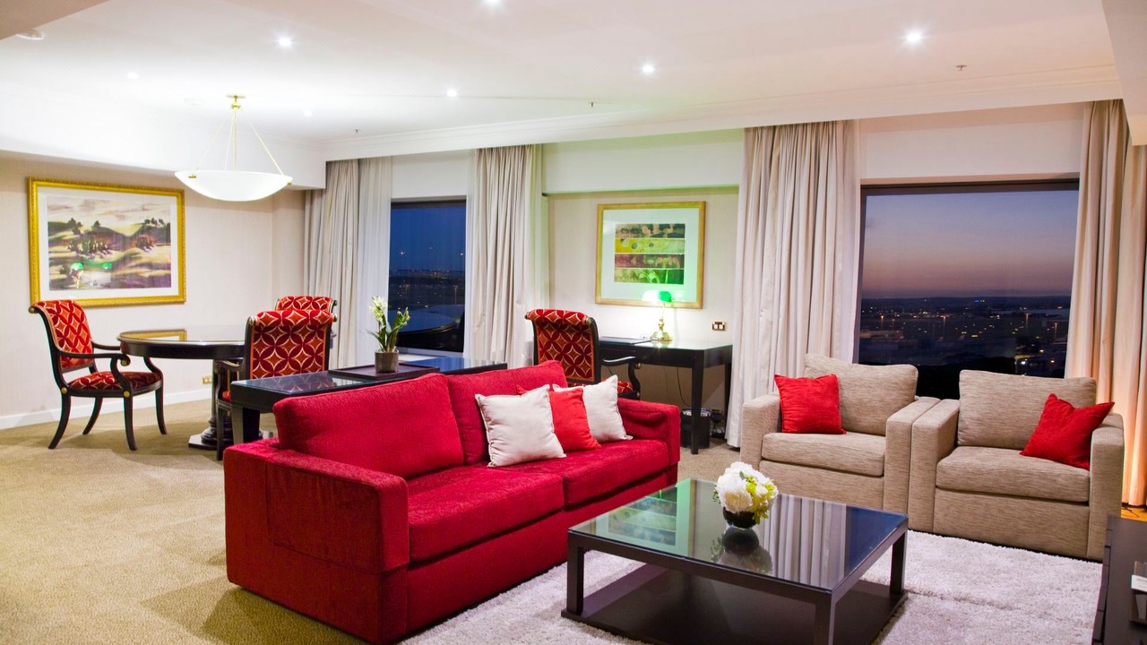 Photo of Livingroom in Mascot